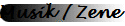 Musik / Zene