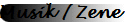 Musik / Zene